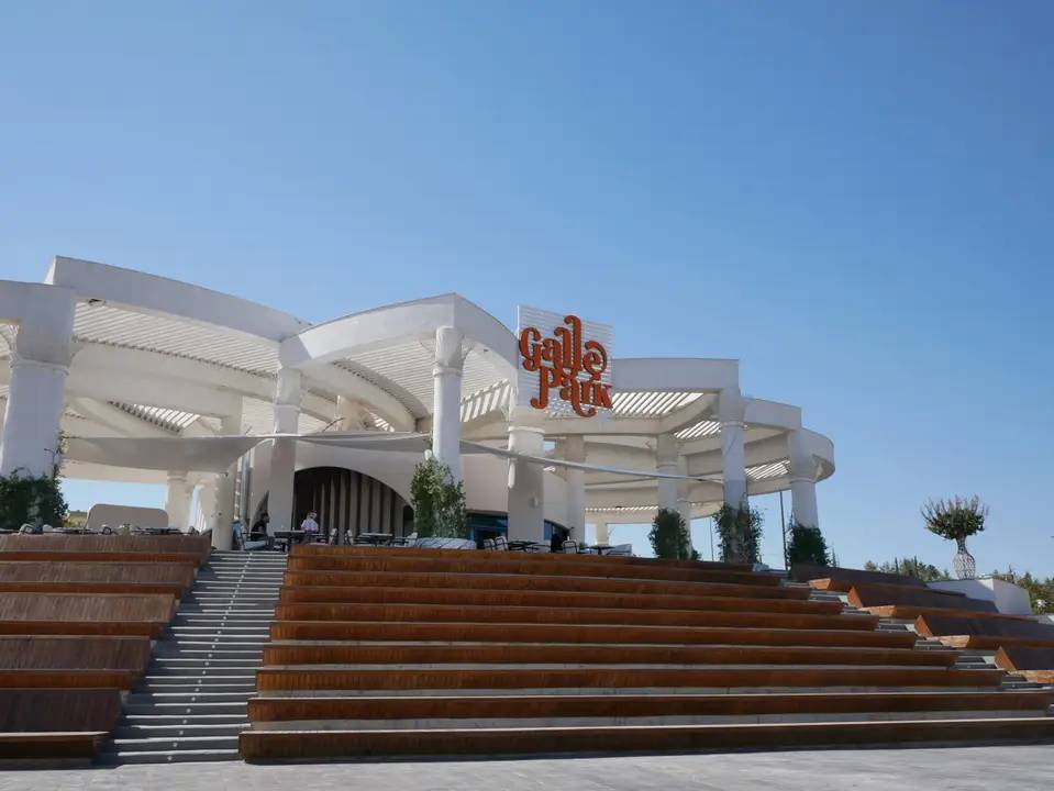 Antalya Dünyanın En İyileri Arasında! 5